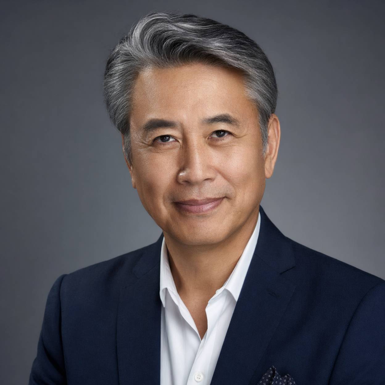 平台制片人王建国